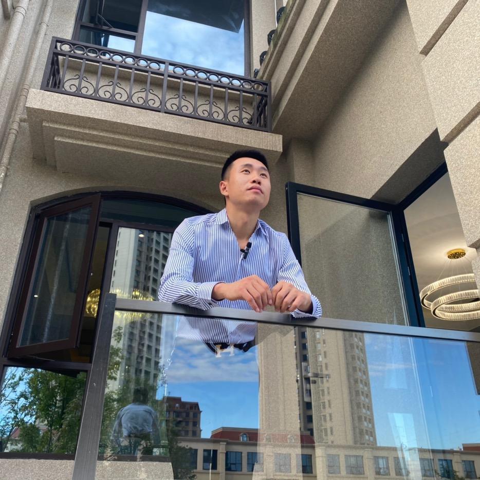 营山小刘总严选好房