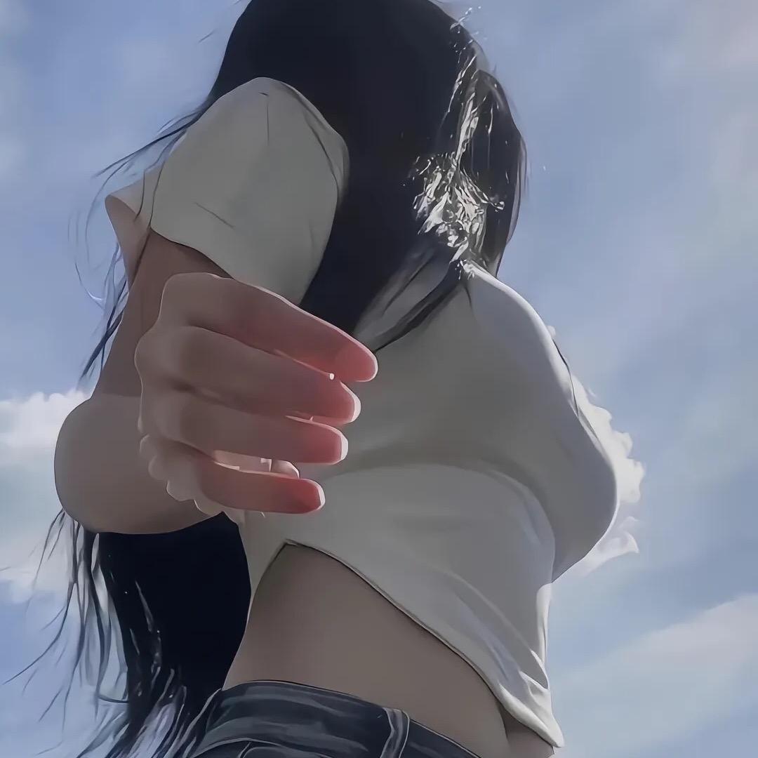 草莓很舔
