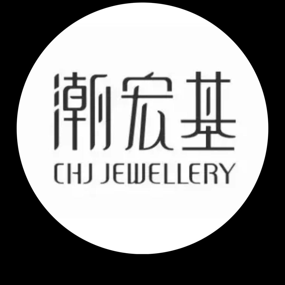 南皮潮宏基时尚珠宝郭阳