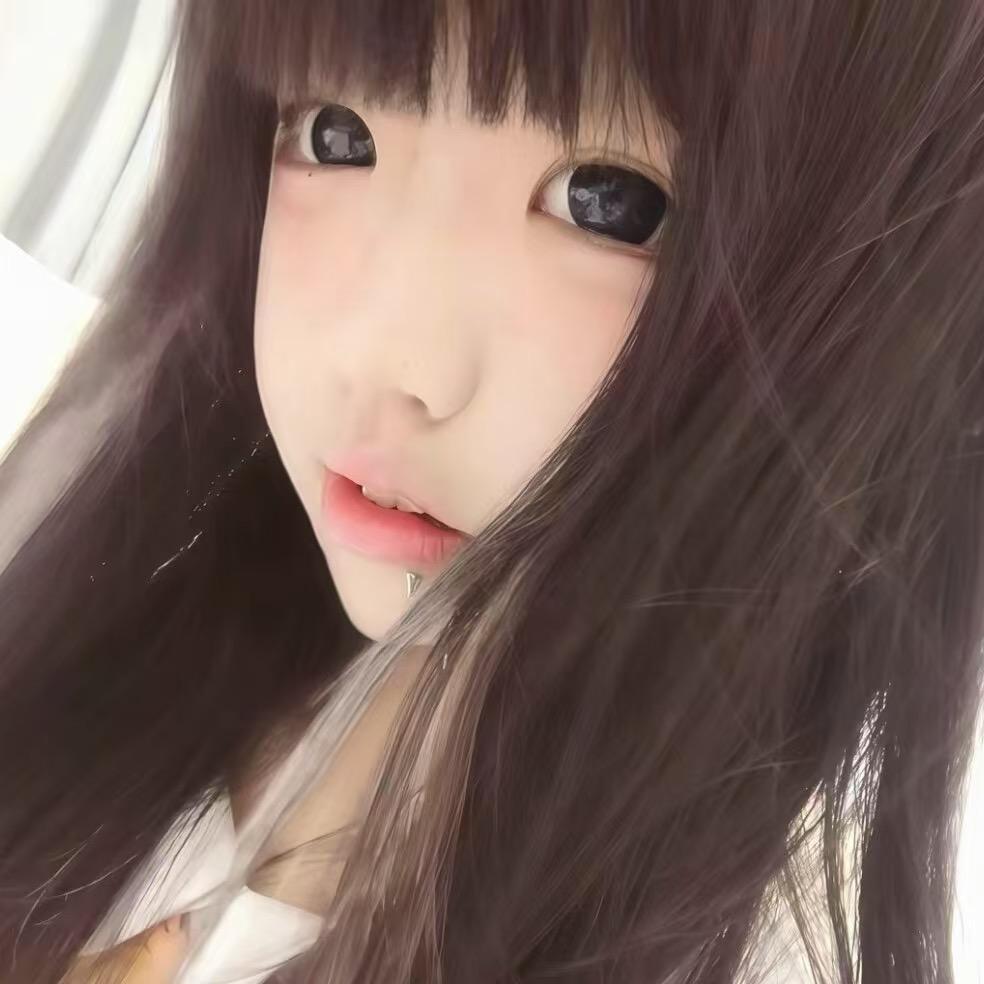 小呆❄️