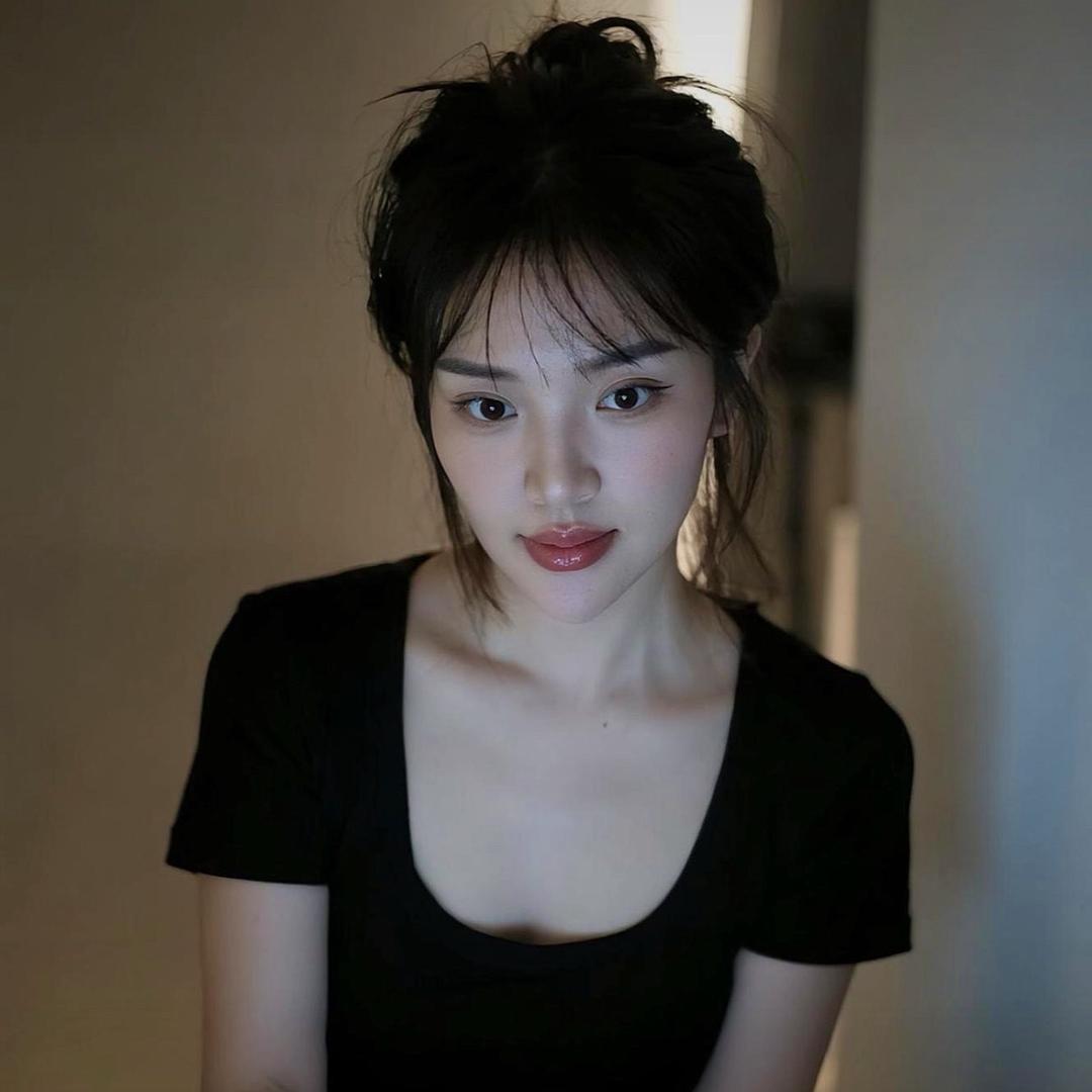 🍑人间水蜜桃