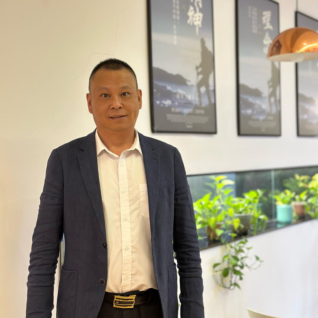 上海老刘讲装修