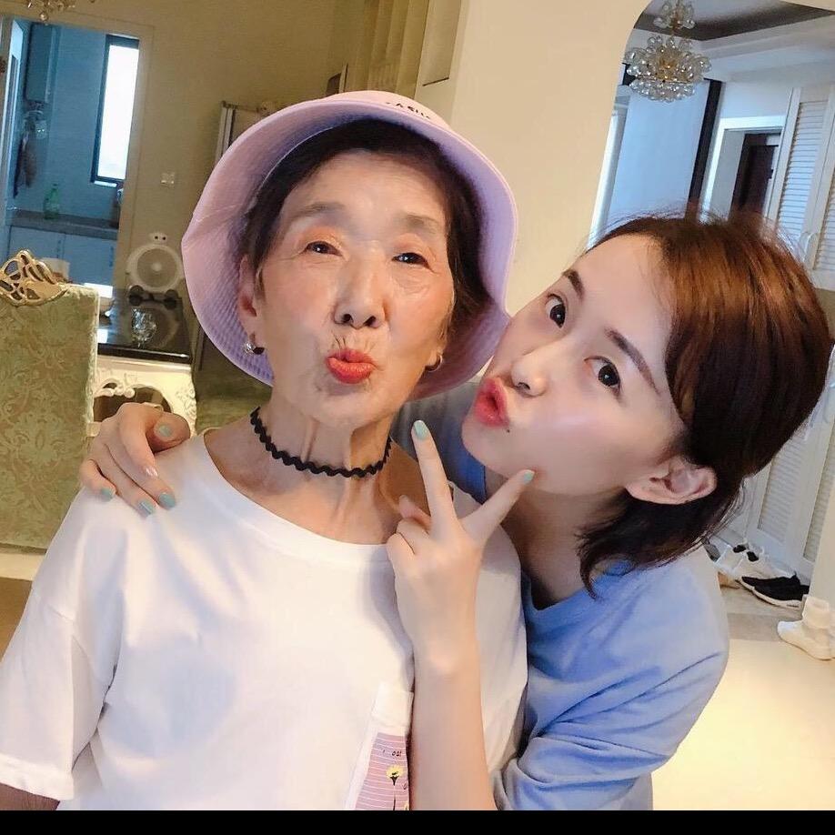 小允姐姐（新款拍摄🎬明天播）