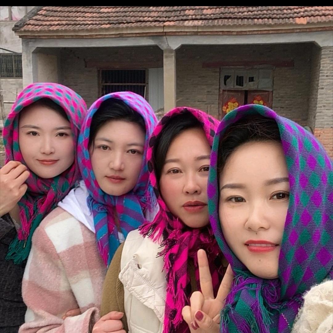 晴晴的姐妹