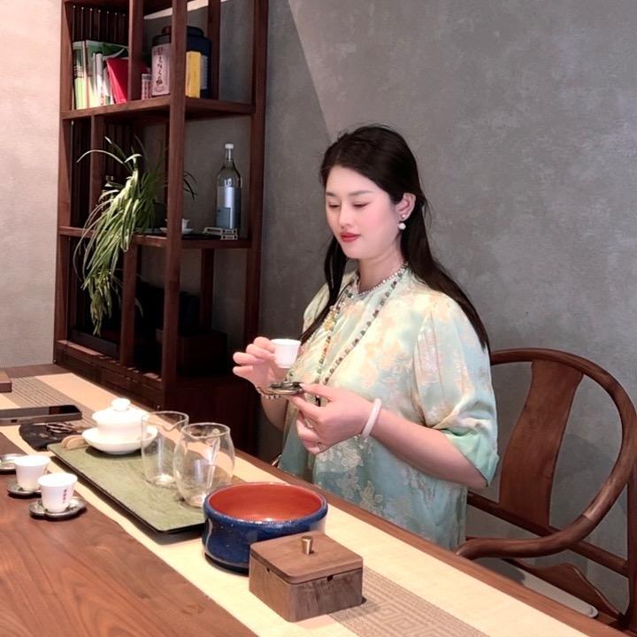 延香九曲朱春艳