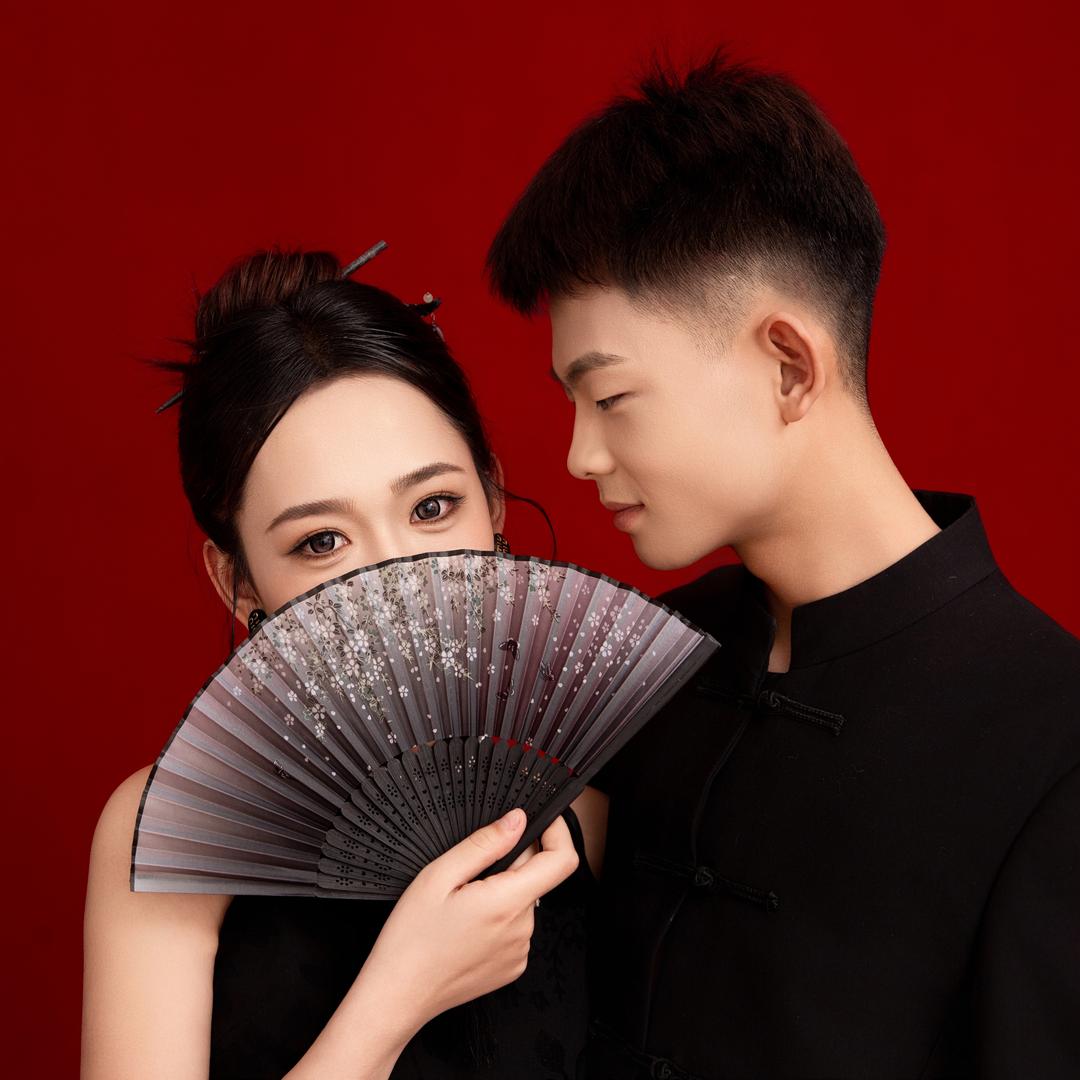 小段