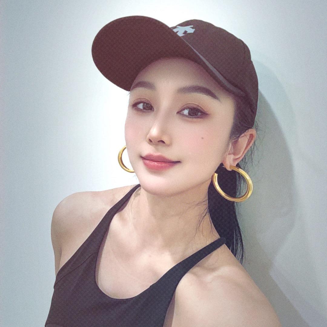 金娜健身