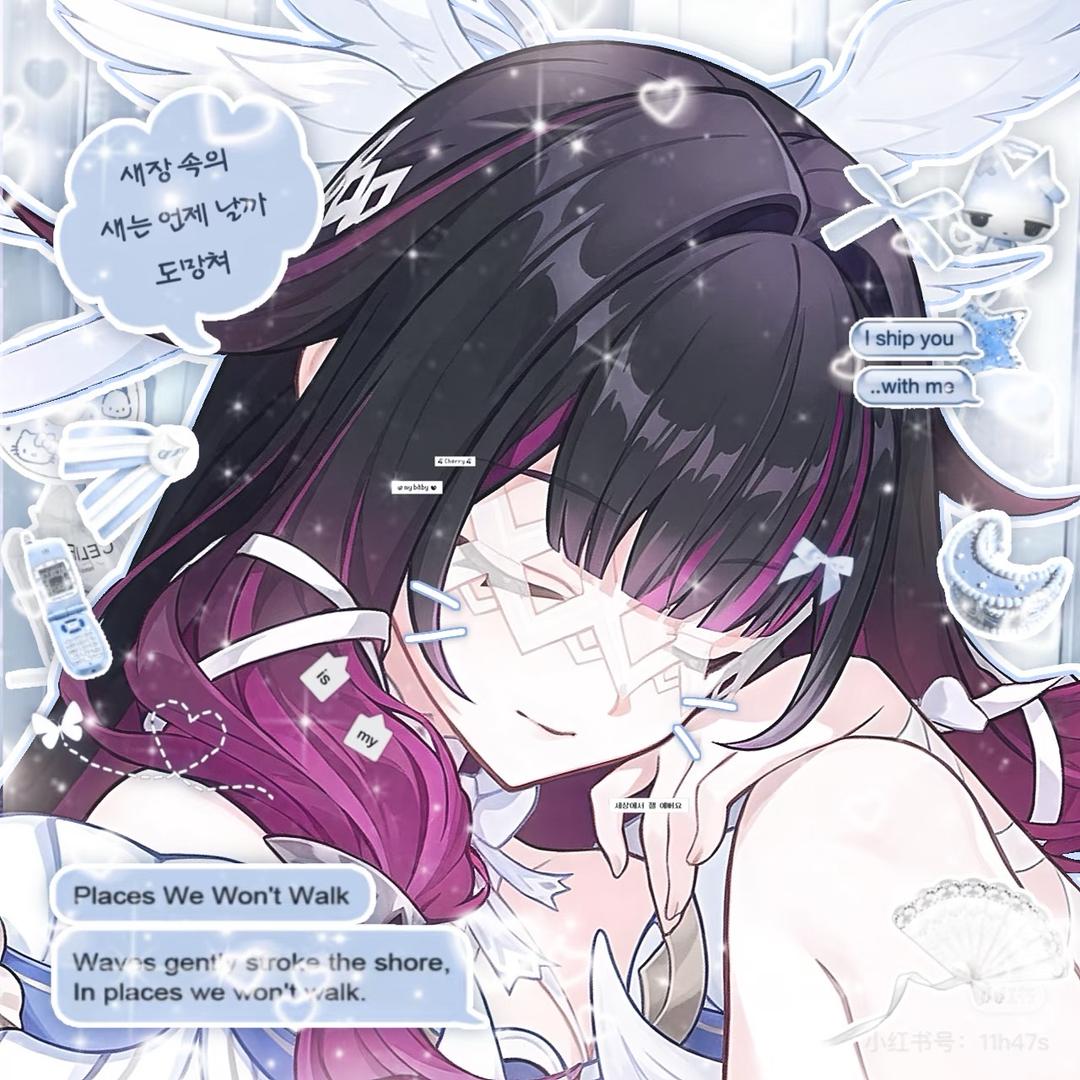 ⁺✞ʚ哥伦比娅重度依赖ɞ✟