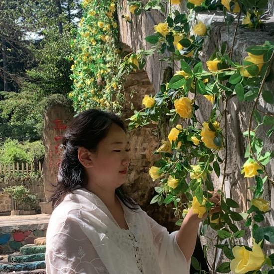 晚柠🍋