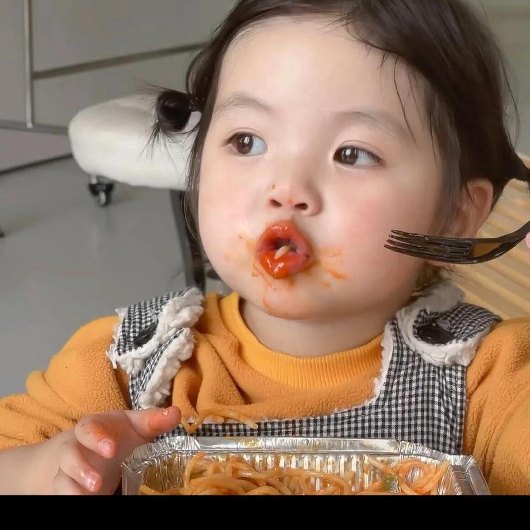 宝藏女孩👧