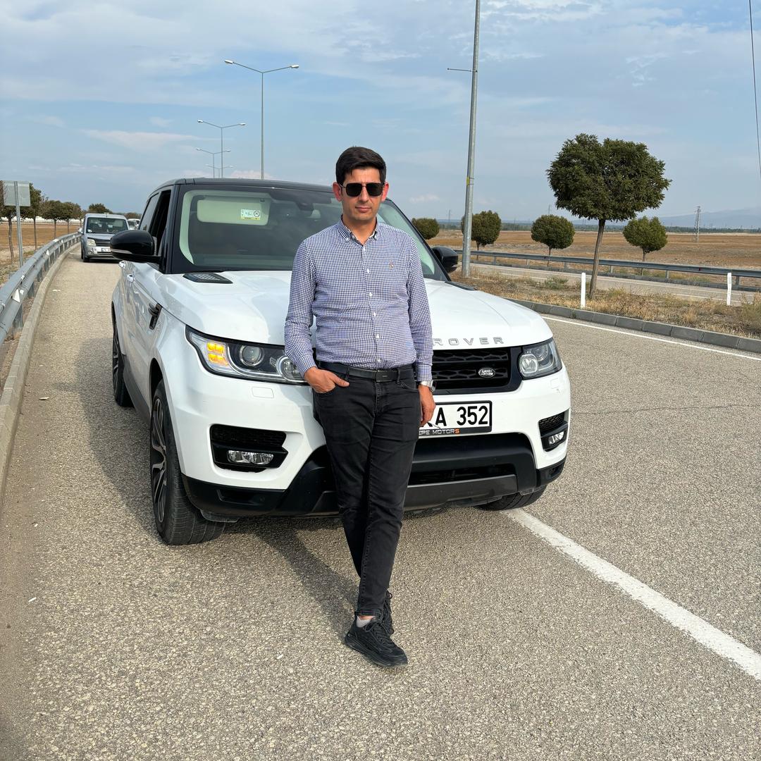 STR LİGHTER
