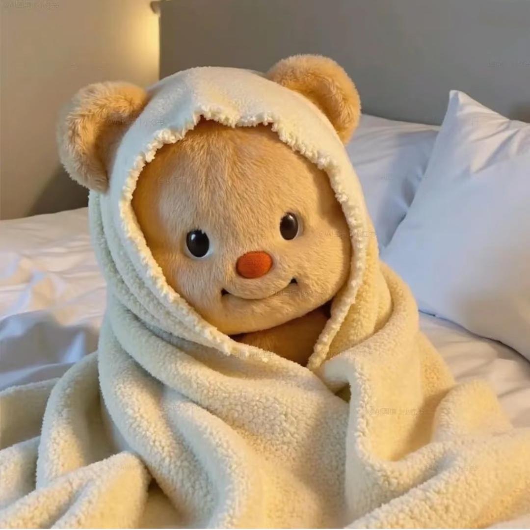 小熊