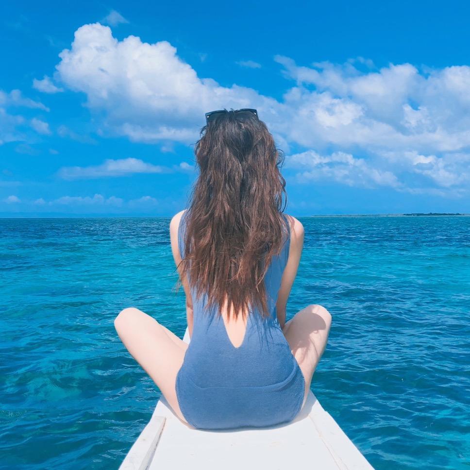 小船带你去看海景房