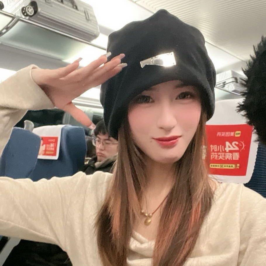 七七的痣（孕中）