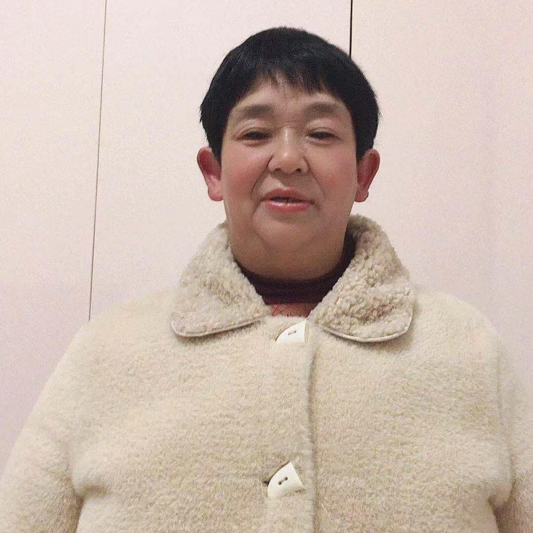 何大能