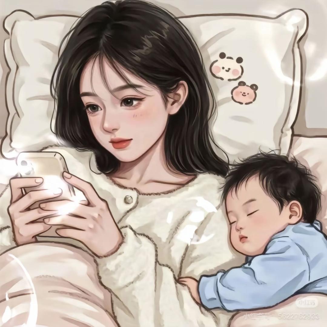 ✨人生小满胜万全✨