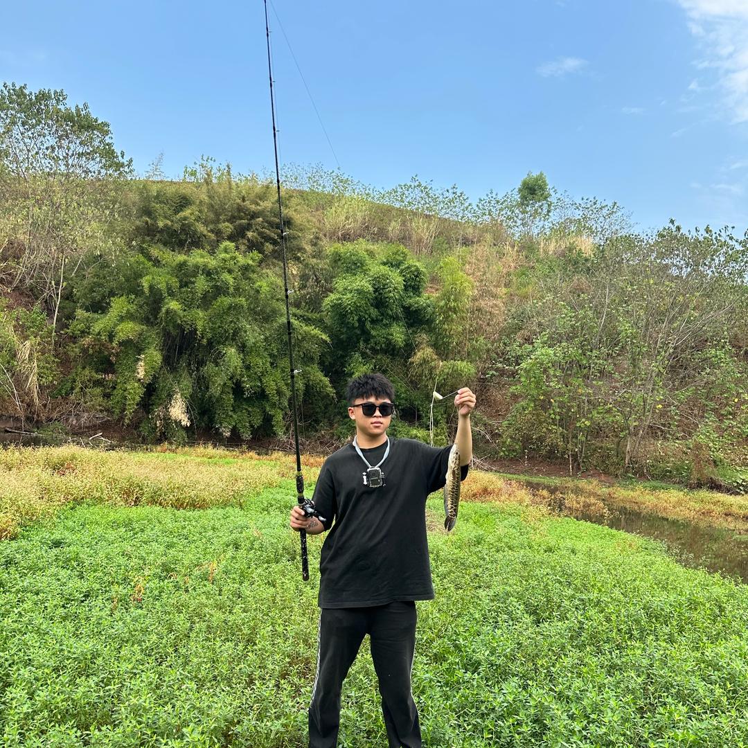 小余路亚记 Lure 🎣