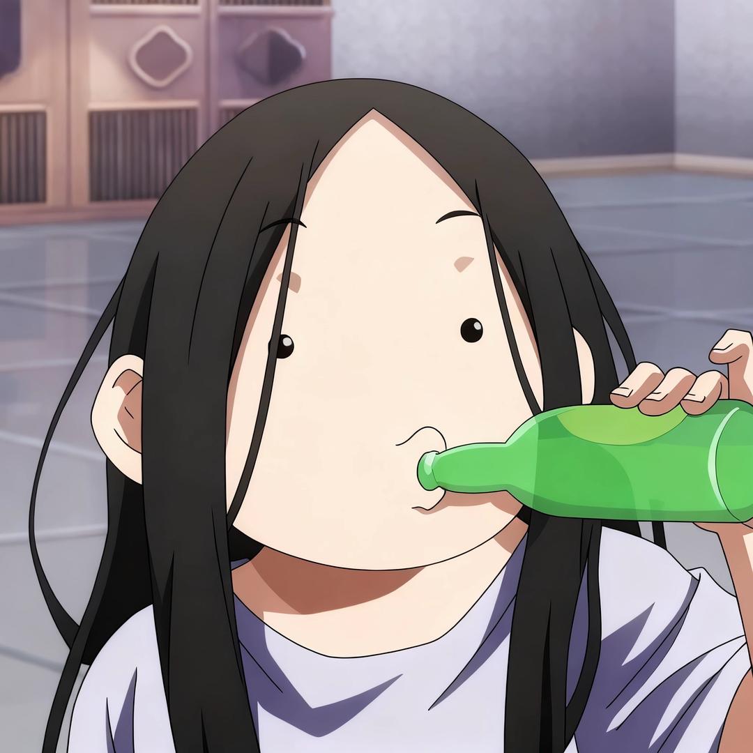 。