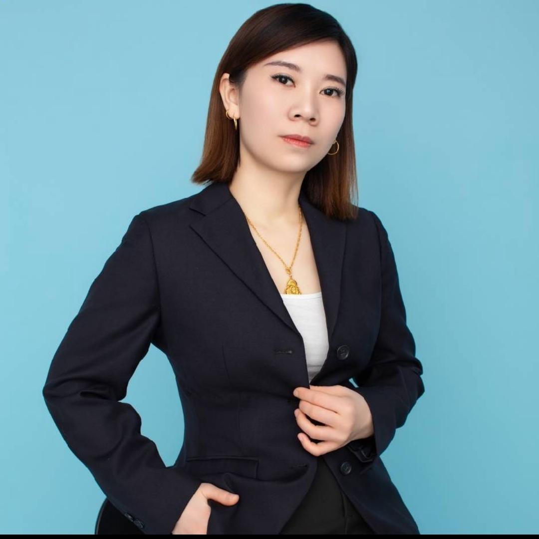 高港美业君姐