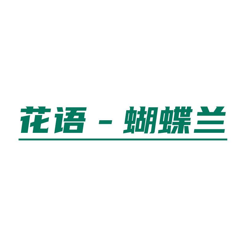 花语蝴蝶兰