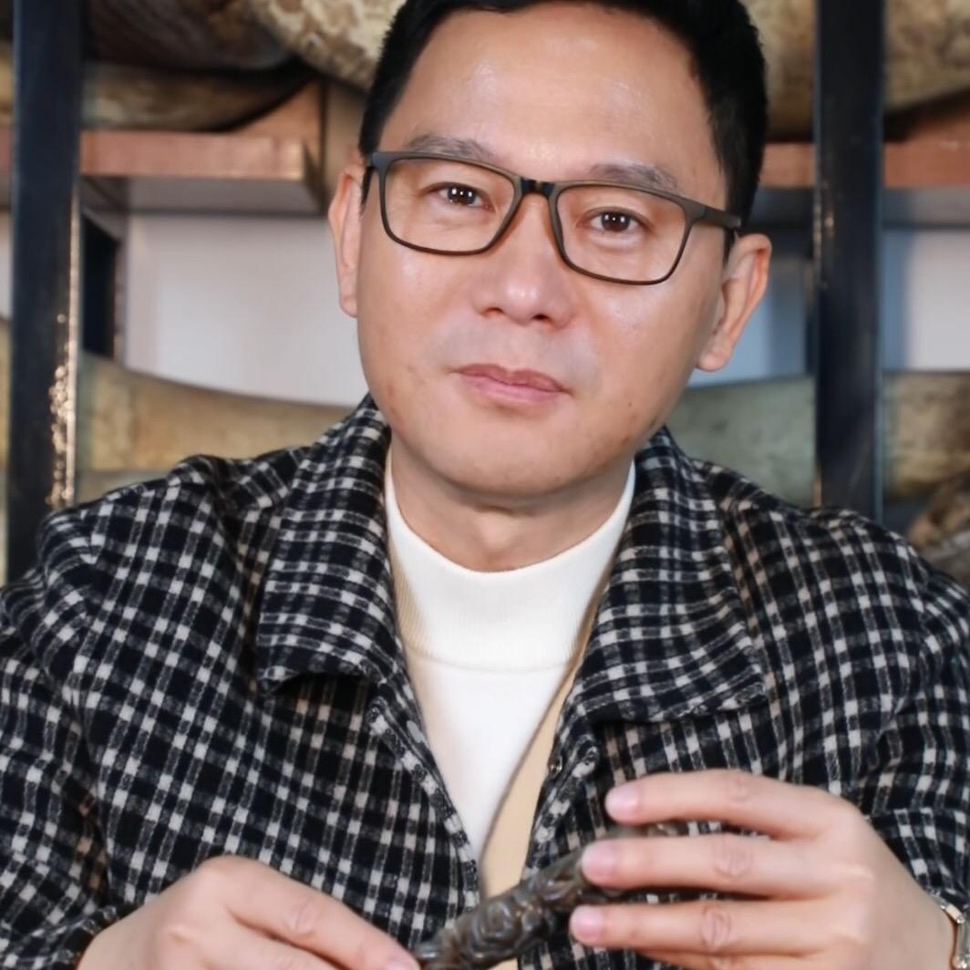 程庆安