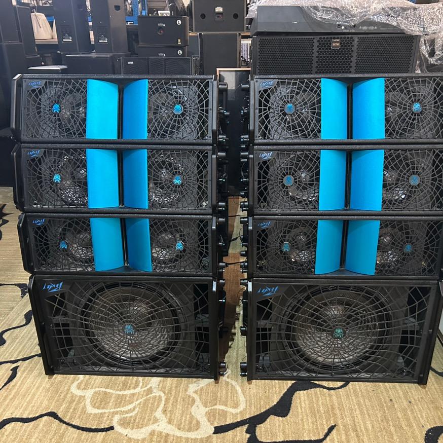 妙声音响
