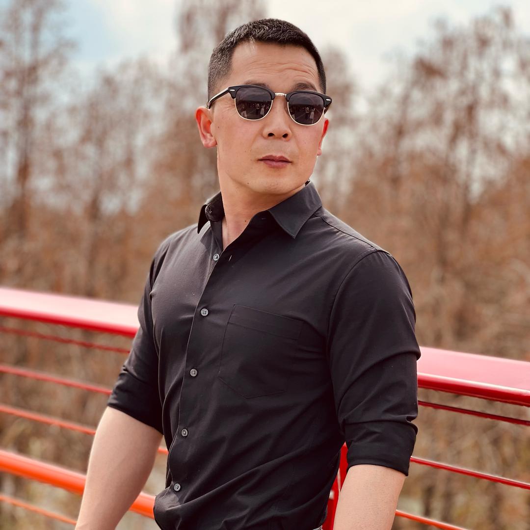 Harry张瀚文