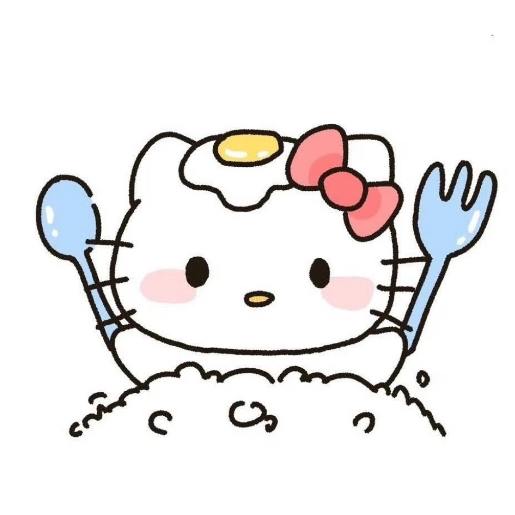 小雨天气
