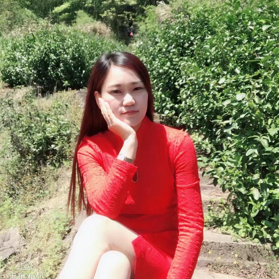 向女士🎈