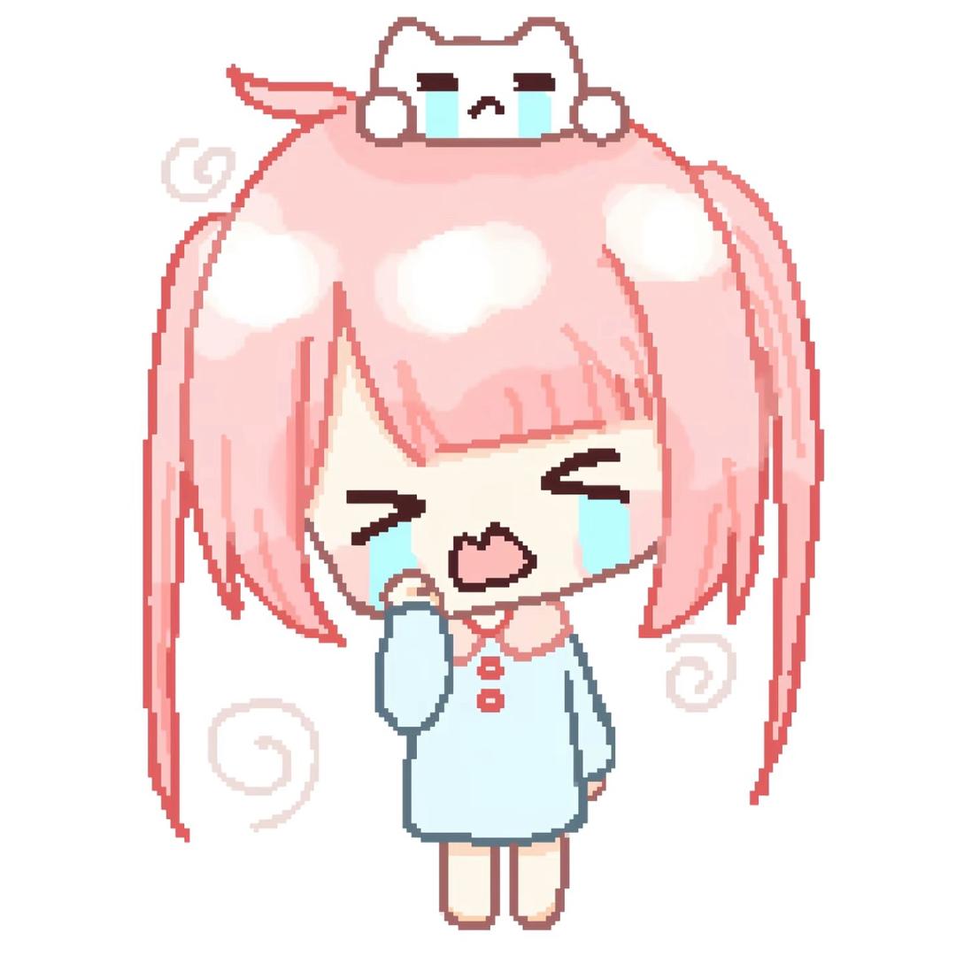 小布丁子酱