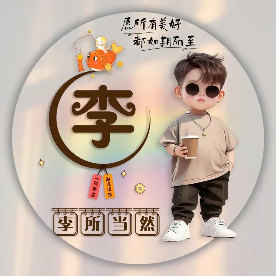 Mr-李