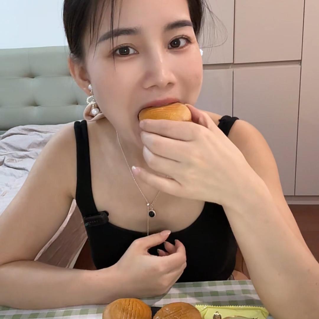 乔乔爱吃辣