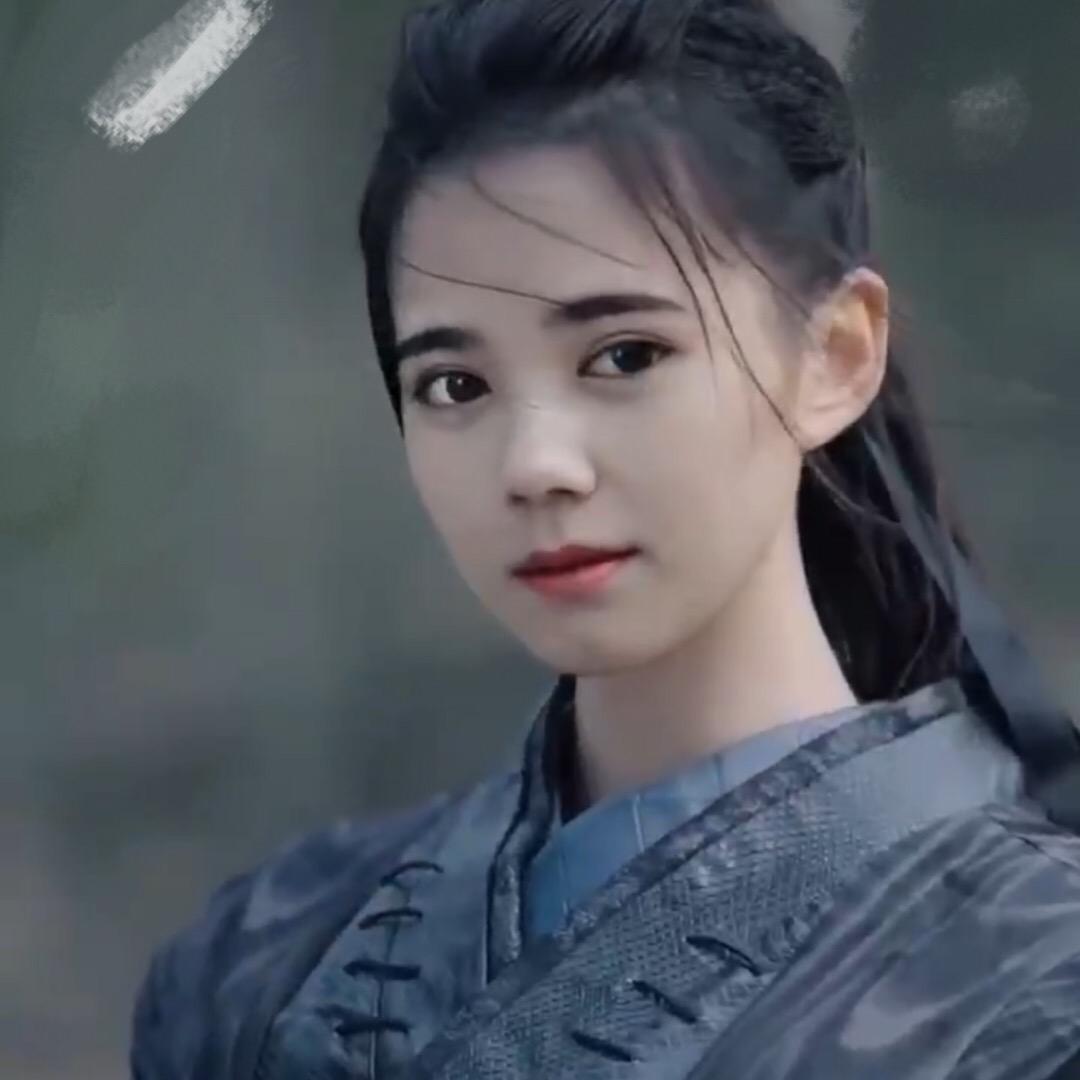 ༺林儿༻🫧