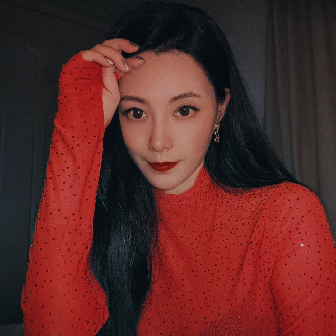 姿谊小姐姐