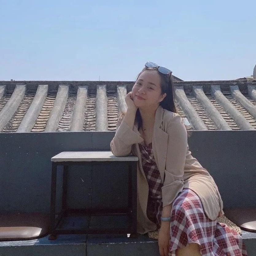 陈皮老师的日常