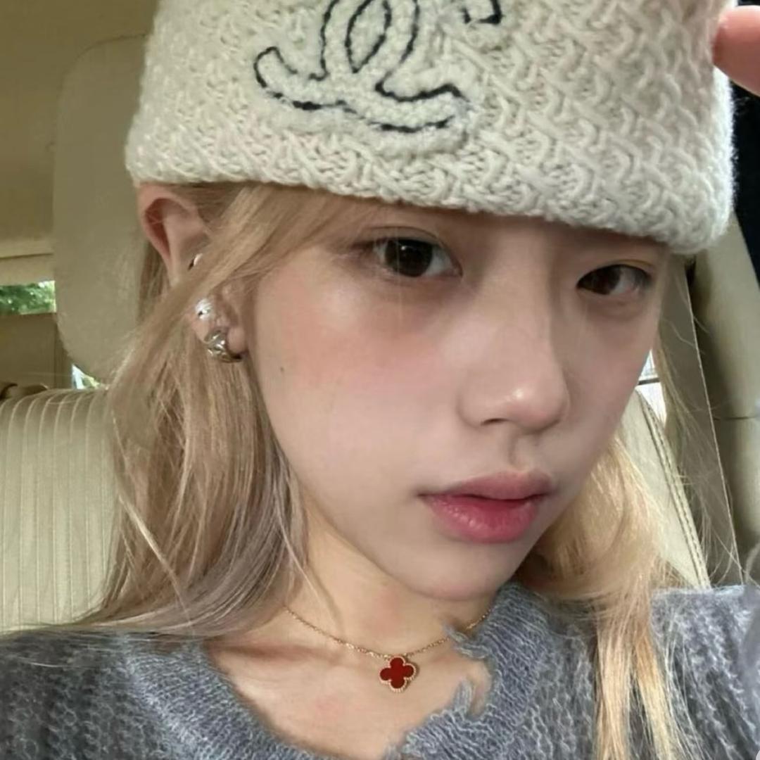 我每天都很幸福啊