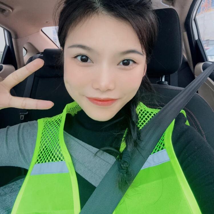 驾考学姐/🚗