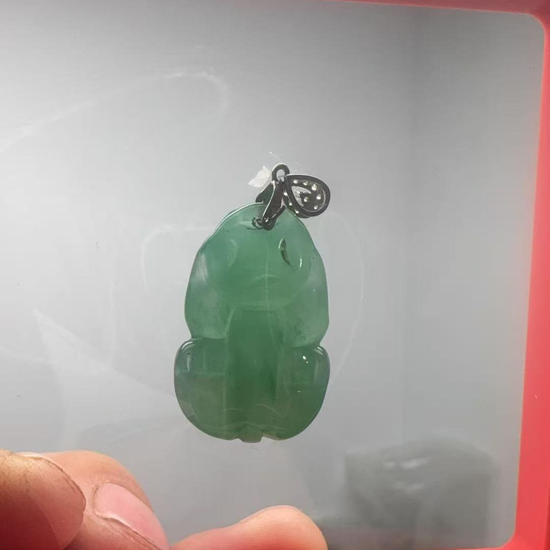 涛总裁驾到了