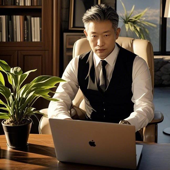 陈少华，字付沁，号醪贡帧浜。