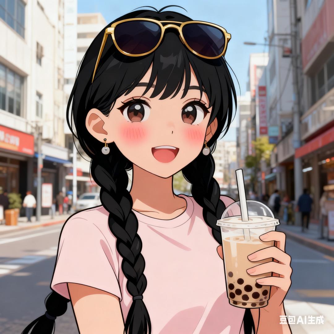 🍊橘子味的吐司