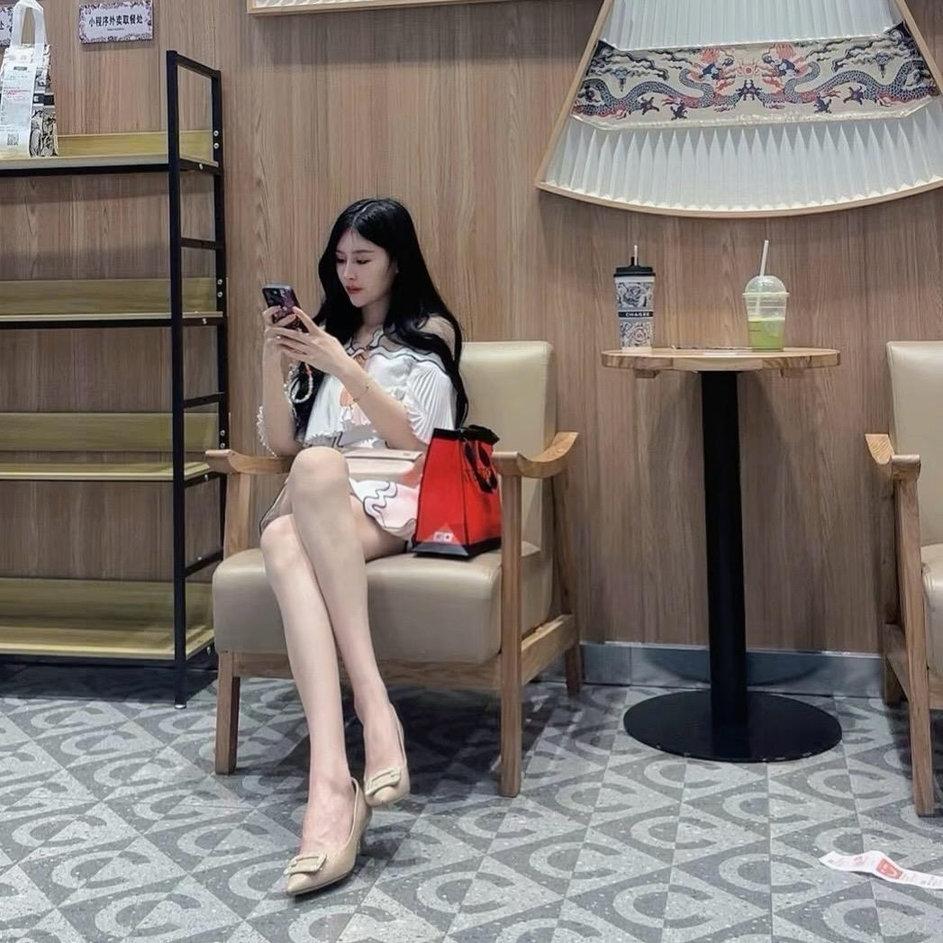 仙女有什么错