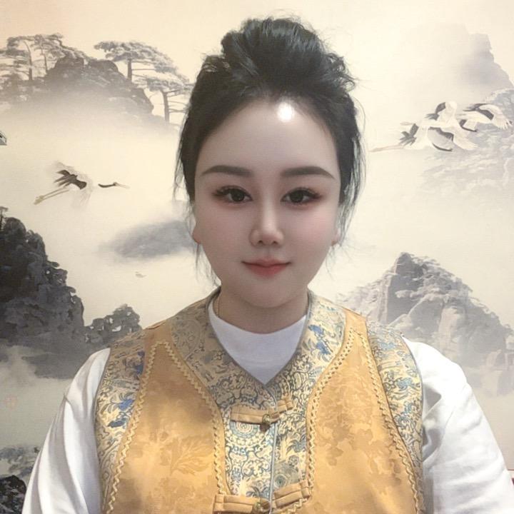 王芳易学-（福缘）