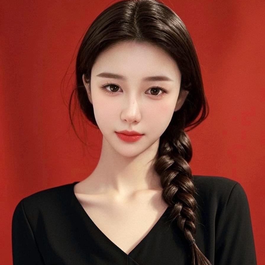 木子李@