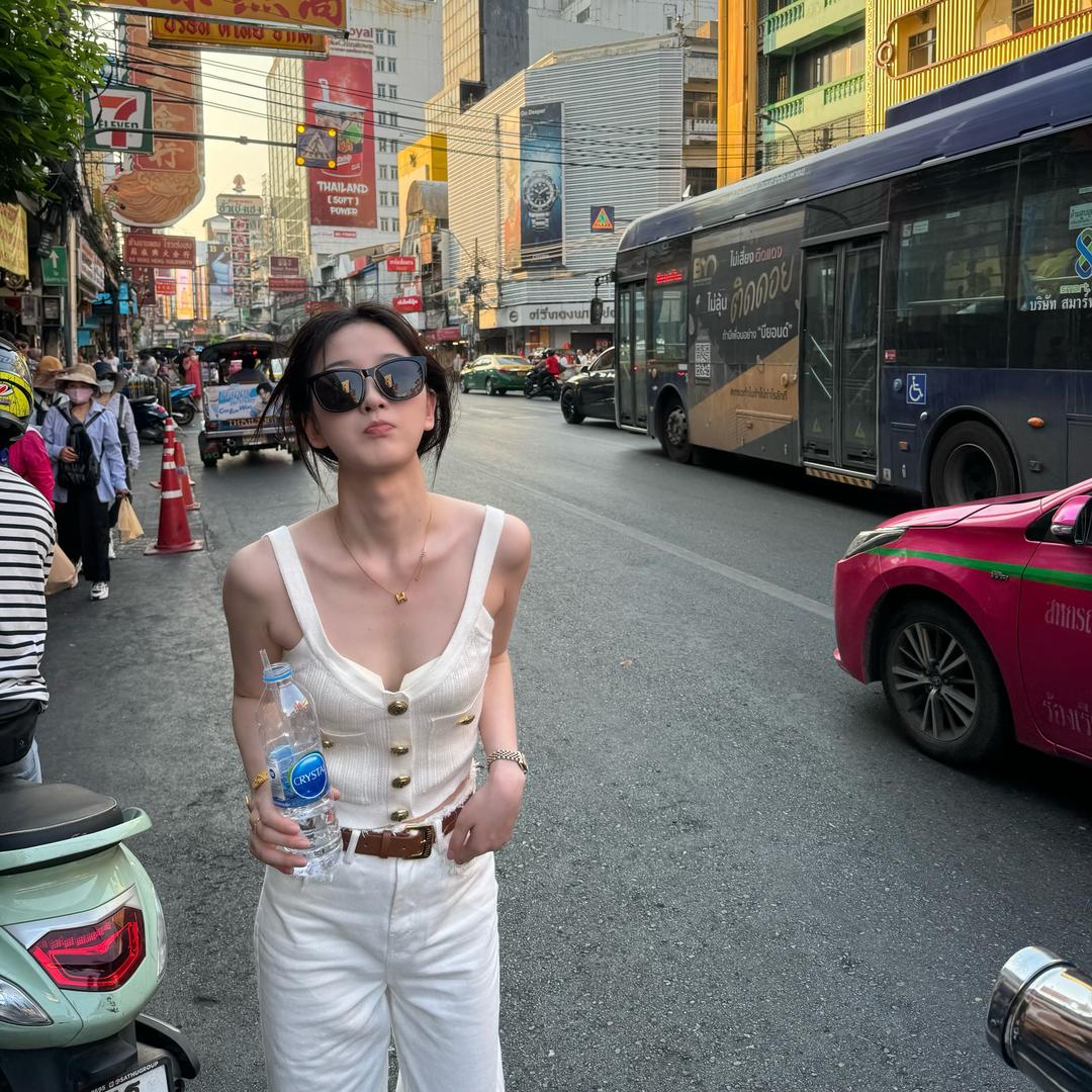 李雨婷