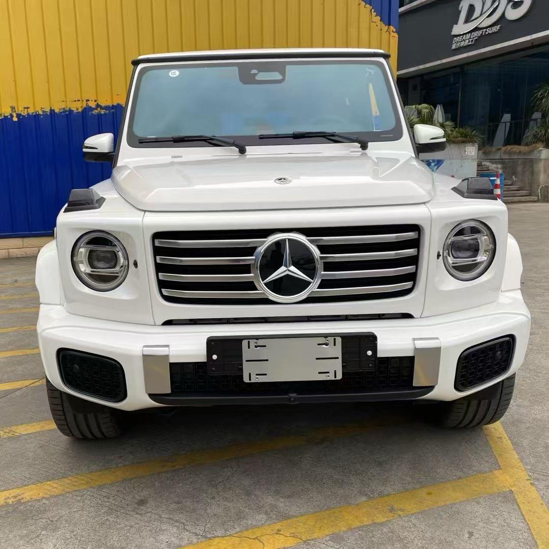 小秦同志