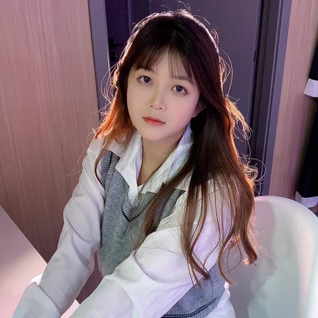 清清子.