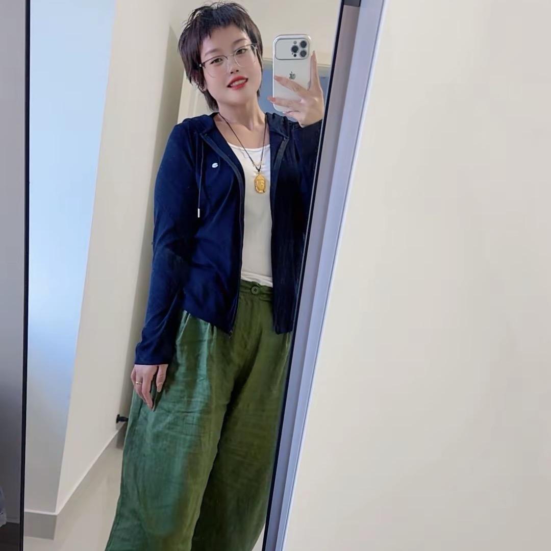 🌸是小孙呀！！