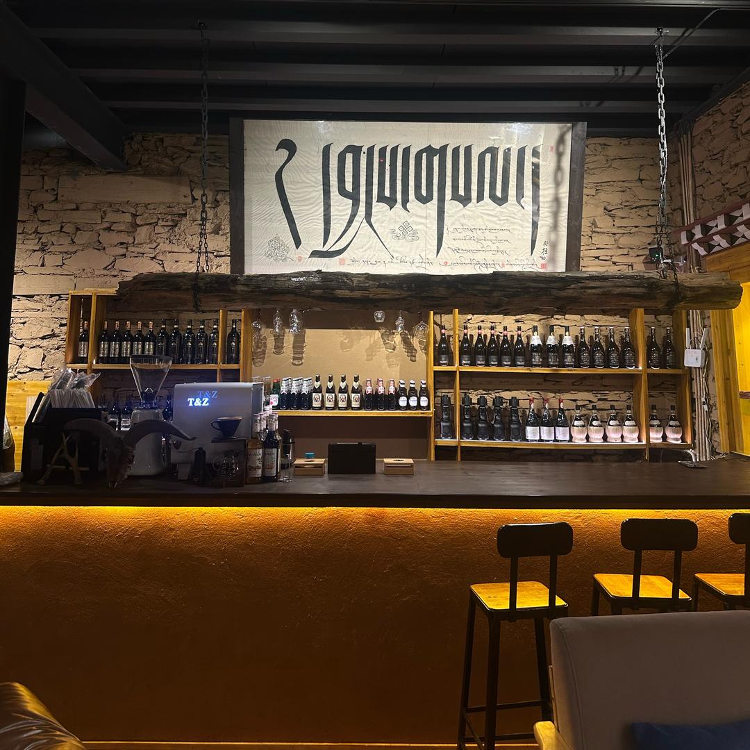 甲根坝央萨·咖啡