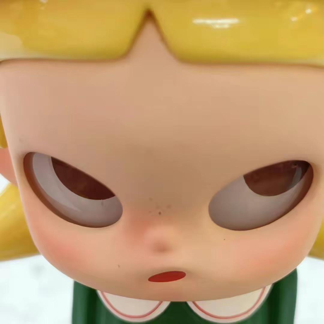 Yi-