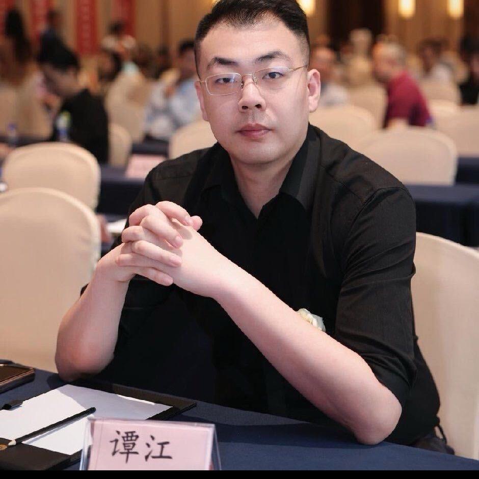 江总朋友圈智界